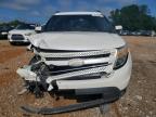 2014 Ford Explorer Limited for Sale in China Grove, NC - Front End