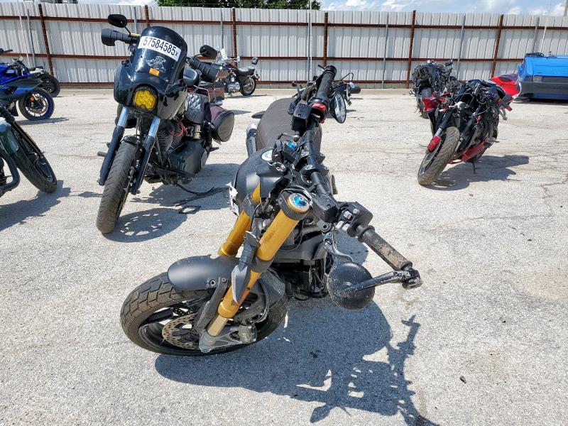  DUCATI ALL OTHER 2025 Черный