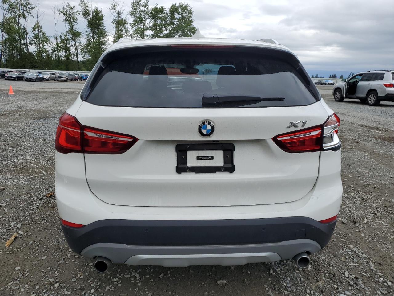 2016 BMW X1 xDrive28I VIN: WBXHT3C37GP882189 Lot: 56983985