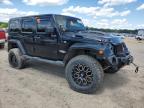 2012 Jeep Wrangler Unlimited Sahara zu verkaufen in Conway, AR - Front End