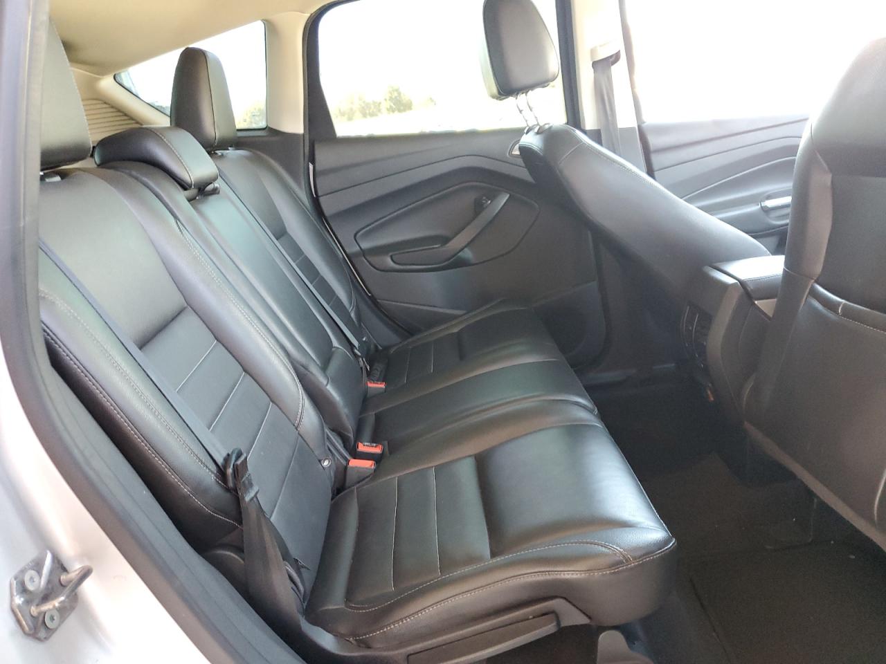 2013 Ford C-Max Premium VIN: 1FADP5CU7DL530792 Lot: 59043865