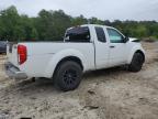 2015 Nissan Frontier S for Sale in Seaford, DE - Front End