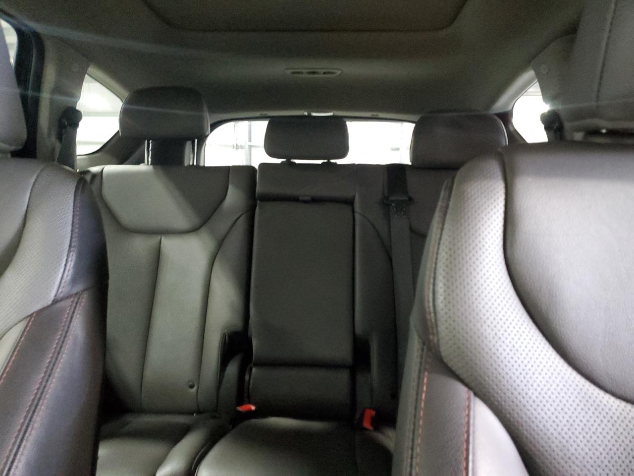 2020 Hyundai Santa Fe Limited VIN: 5NMS5CAD0LH178976 Lot: 58224355