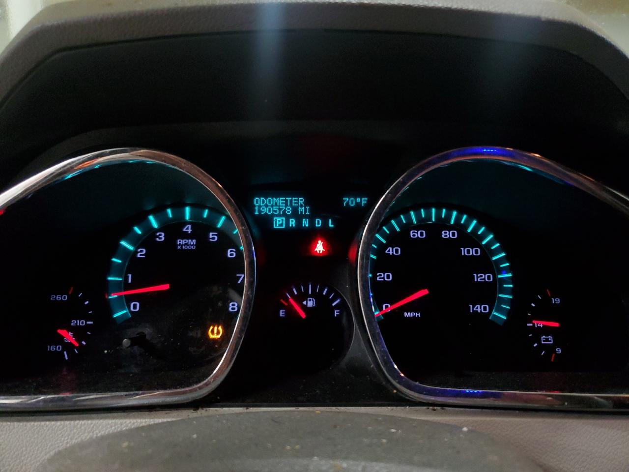 2012 Chevrolet Traverse Ls VIN: 1GNKRFED1CJ145695 Lot: 56410705