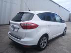 2014 FORD C-MAX ZETE for sale at Copart CHESTER