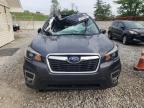 2021 Subaru Forester Limited продається в Northfield, OH - Front End