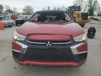 2019 Mitsubishi Outlander Sport Es for Sale in Bridgeton, MO - Side