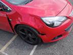 2013 VAUXHALL ASTRA GTC for sale at Copart SANDTOFT