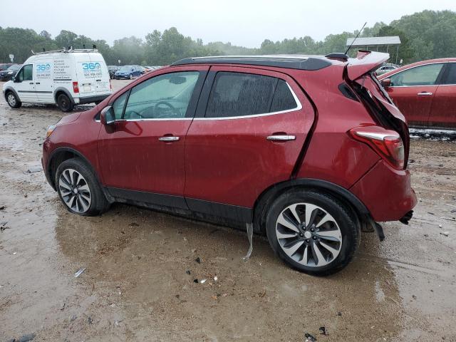  BUICK ENCORE 2022 Красный