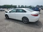 2017 Toyota Camry Le   на продаже в Dunn, NC - Front End
