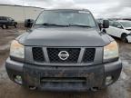 2008 NISSAN TITAN XE for sale at Copart AB - CALGARY