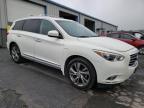 2014 Infiniti Qx60 Hybrid en Venta en Chambersburg, PA - Normal Wear