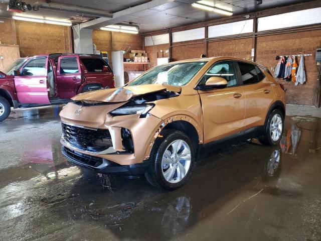 BUICK ENCORE GX 2024