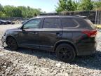 2019 Mitsubishi Outlander Se for Sale in Waldorf, MD - Front End