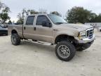 Ocala, FL에서 판매 중인 2004 Ford F250 Super Duty - Front End