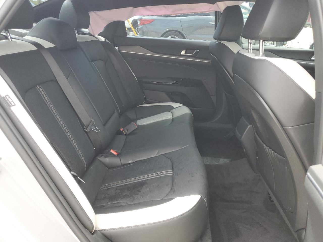 2025 Kia K5 Gt Line VIN: KNAG64J7XS5330957 Lot: 56697925