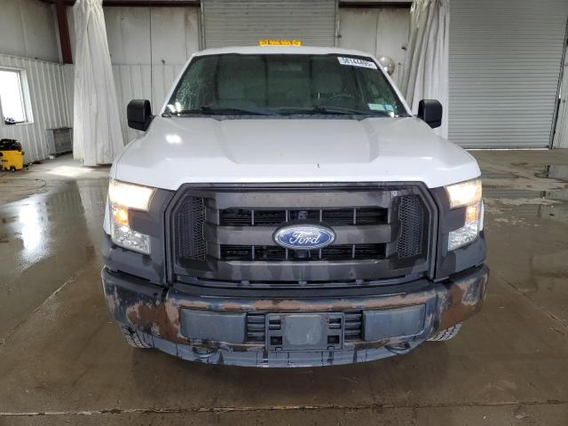  FORD F-150 2016 Білий