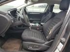 2014 Ford Fusion Se na sprzedaż w Shreveport, LA - Front End