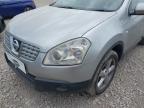2009 NISSAN QASHQAI N- for sale at Copart YORK