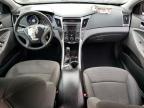 2014 Hyundai Sonata Gls na sprzedaż w Waldorf, MD - Vandalism