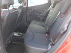 2013 RENAULT CLIO EXPRE for sale at Copart WHITBURN