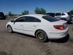 2010 Volkswagen Cc Sport de vânzare în Albuquerque, NM - Side