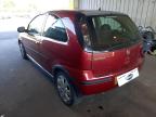 2006 VAUXHALL CORSA SXI for sale at Copart SANDTOFT