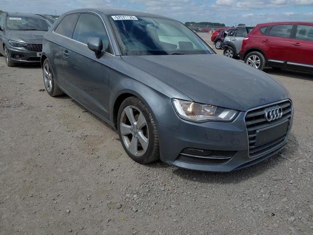 2013 AUDI A3 SPORT T