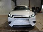 2024 Lexus Tx 350 Base   იყიდება West Mifflin-ში, PA - Rear End