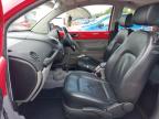 2004 VOLKSWAGEN BEETLE AUT for sale at Copart BRISTOL