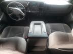 2007 Gmc New Sierra K1500 Classic იყიდება Albuquerque-ში, NM - Rear End