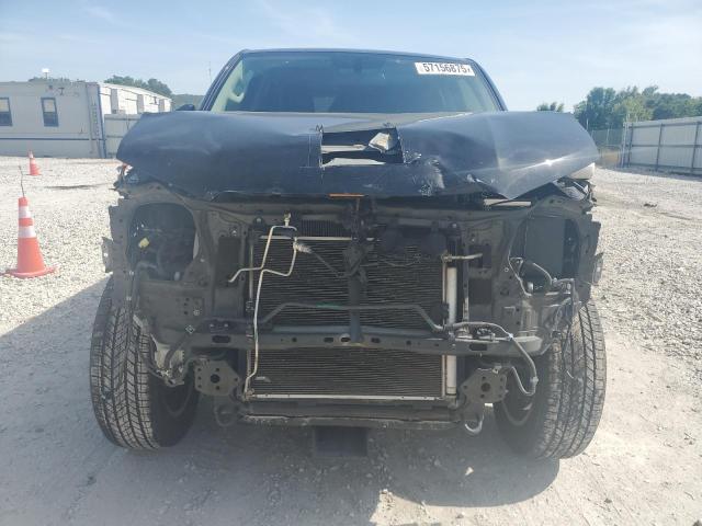  TOYOTA 4RUNNER 2014 Black