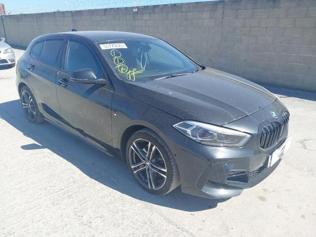 2022 BMW 118I M SPO