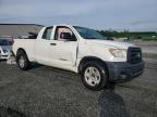 2011 Toyota Tundra Double Cab Sr5 на продаже в Spartanburg, SC - Rollover