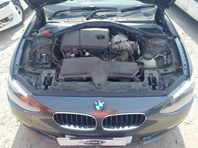2013 BMW 116I SPORT