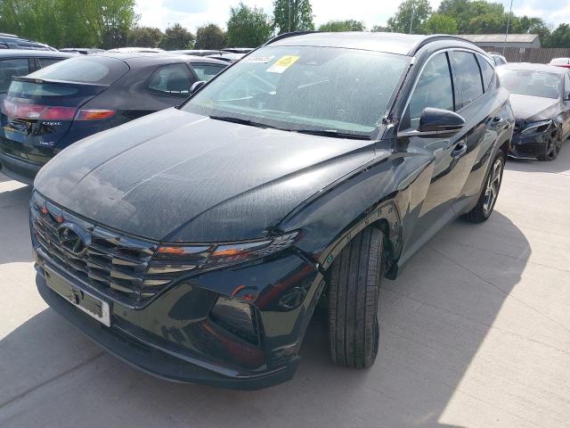 HYUNDAI TUCSON PRE 2021