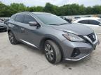2021 Nissan Murano Sv for Sale in Oklahoma City, OK - Minor Dent/Scratches