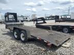 2008 Down To Earth Equipment Trailer للبيع في Louisville، KY - Minor Dent/Scratches