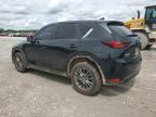 2017 Mazda Cx-5 Touring за продажба в Prairie Grove, AR - Hail