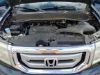 2011 Honda Pilot Exln na sprzedaż w Memphis, TN - Front End