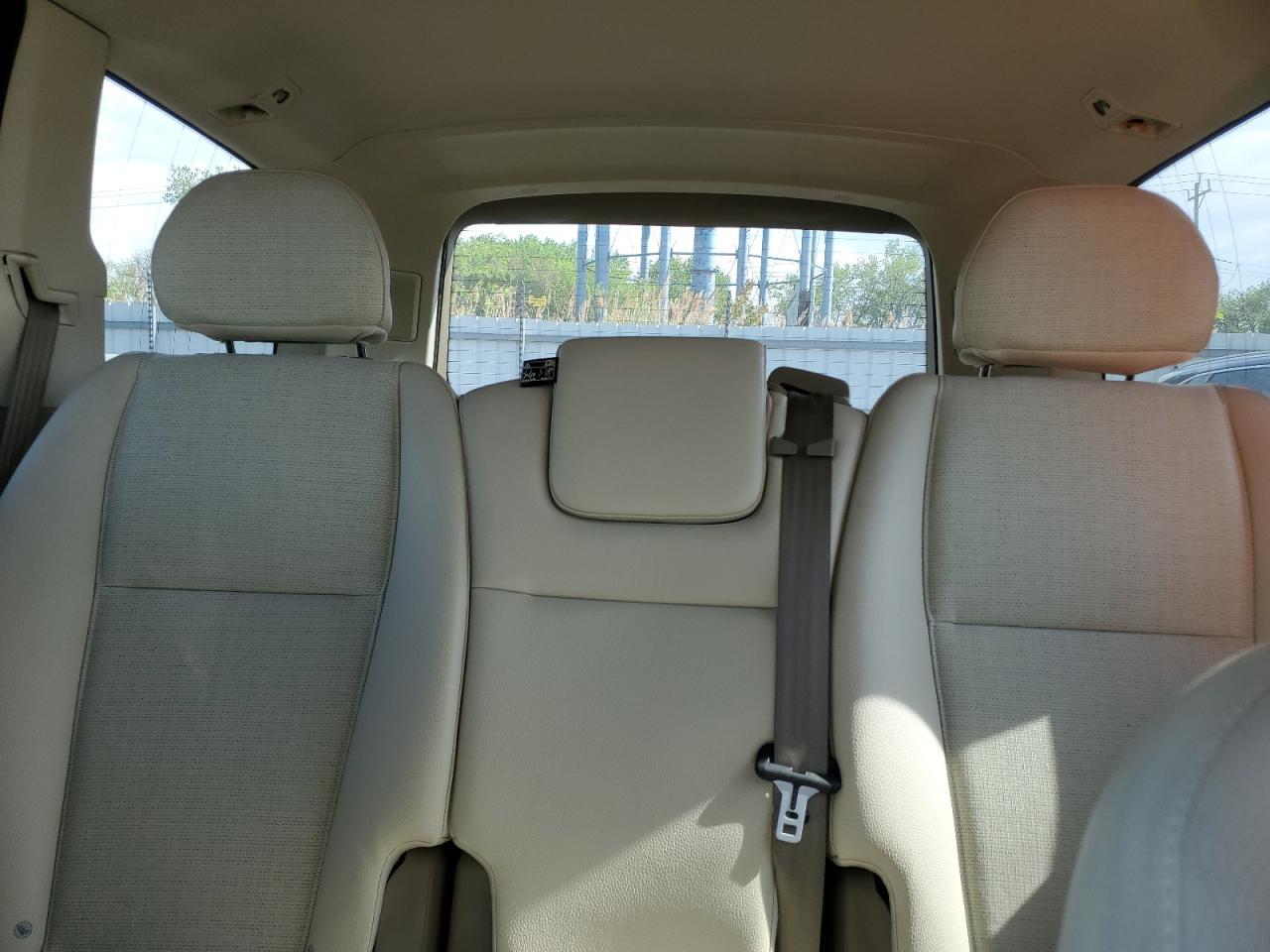 2008 Volvo Xc90 3.2 VIN: YV4CM982481422903 Lot: 56677735