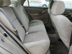 2008 Toyota Corolla Ce за продажба в Barberton, OH - Rear End