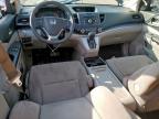 2014 Honda Cr-V Ex   na sprzedaż w Houston, TX - Side