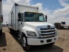2020 Hino 258/268 იყიდება Phoenix-ში, AZ - Minor Dent/Scratches