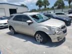 2015 Chevrolet Equinox Lt en Venta en Fort Pierce, FL - Front End