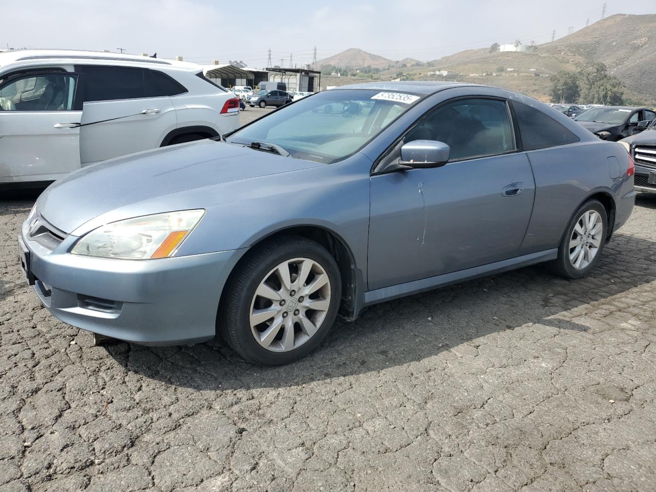 Colton, CA에서 판매 중인 2006 Honda Accord Ex - Minor Dent/Scratches
