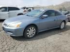 2006 Honda Accord Ex იყიდება Colton-ში, CA - Minor Dent/Scratches