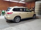 2013 Nissan Pathfinder S للبيع في Ebensburg، PA - Front End