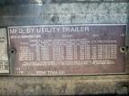 2014 Utility Vs1Ra Refrigerated Van Trailer for Sale in Cicero, IN - Minor Dent/Scratches