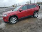 2020 TOYOTA RAV4 LE   à vendre chez Copart QC - MONTREAL